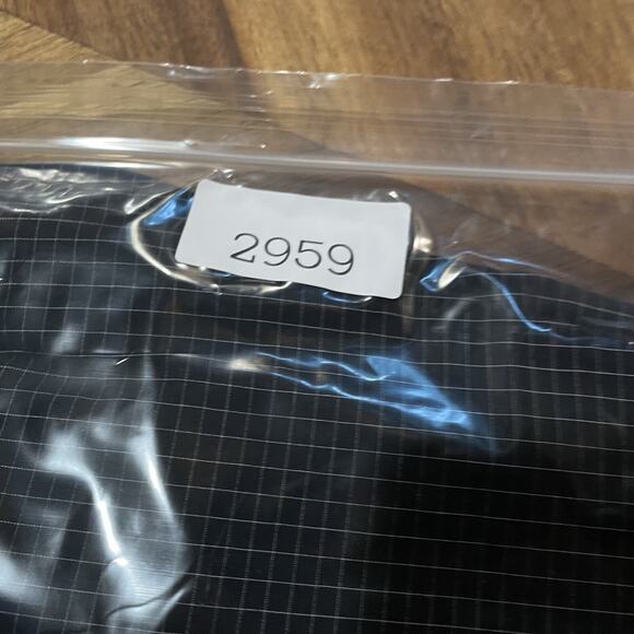 Polo Ralph Lauren Pants Sleepwear Windowpane Plaid Lounge Drawstring Medium - Picture 7 of 7